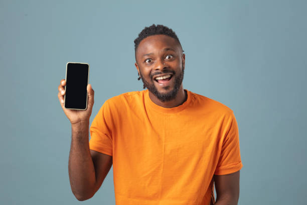 istock Very happy young man man 1332372458
