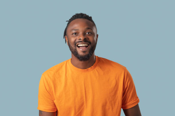 istock Very happy young man man 1332372653