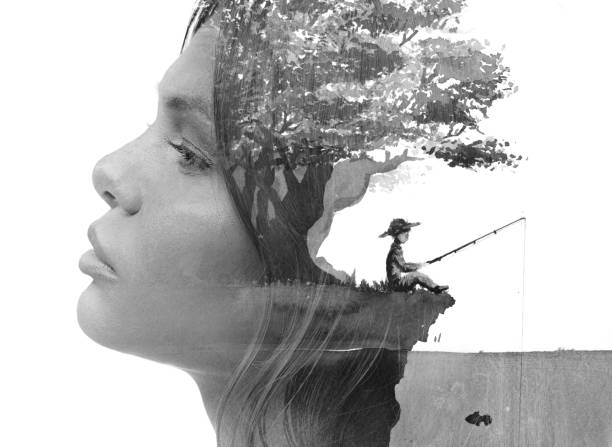 istock A telling portrait of a woman 1332372742