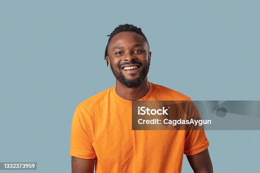 istock Very happy young man man 1332373959