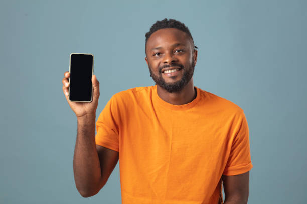 istock Very happy young man man 1332374086