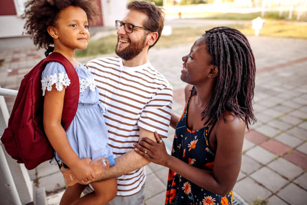 istock Happy family 1332376423