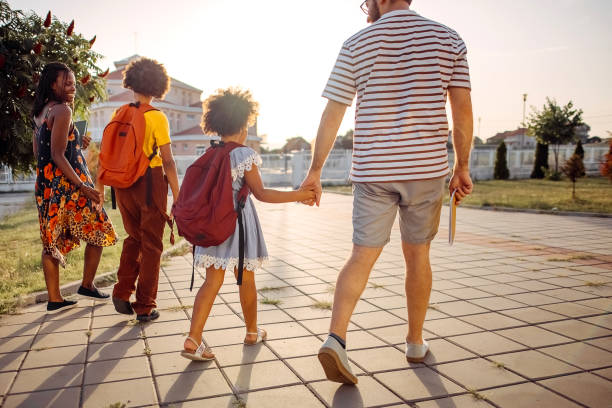 istock We are always there for our children 1332377464