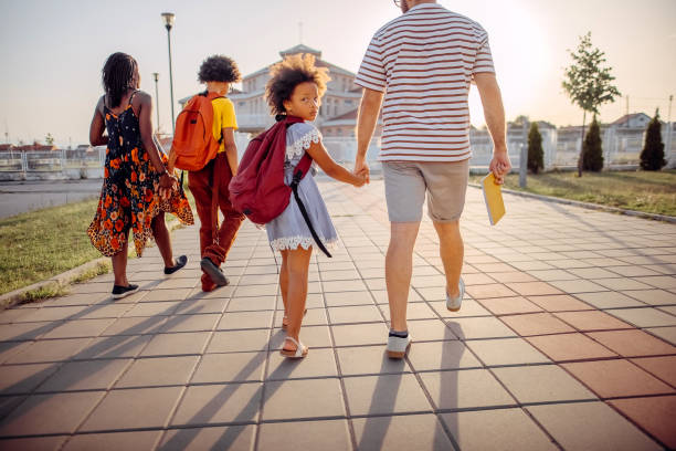 istock We are always there for our children 1332377498