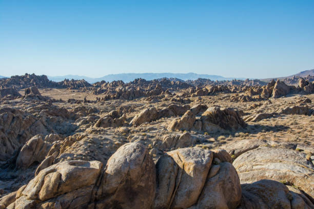 istock Alabama Hills in California 1332377719
