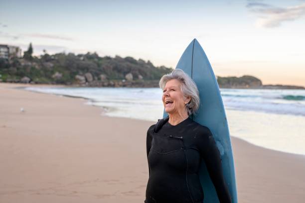 istock My happy place is at the beach 1332379001