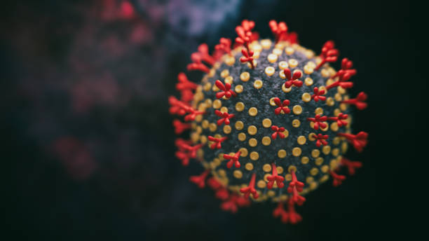 istock Abs COVID-19 pandemic 1332382047