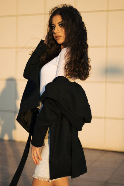 istock Beautiful Woman 1332386337