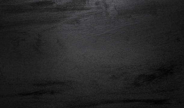 istock Charcoal textured background, dark charcoal textured background 1332398749