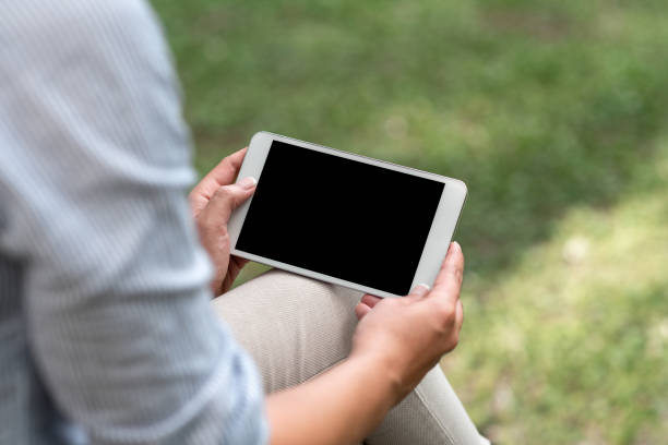 istock Connecting People Together, Voice Video Calling, Communication Equipment, Troubleshooting Device, Modern Tool, Global Connections, Data Process, Portable Hardware Smartphone 1332410748