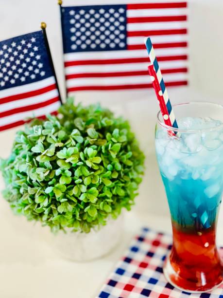 istock Summer Refresher - stock photo 1332413904