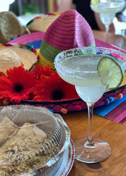 istock Mexican Night - stock photo 1332423026