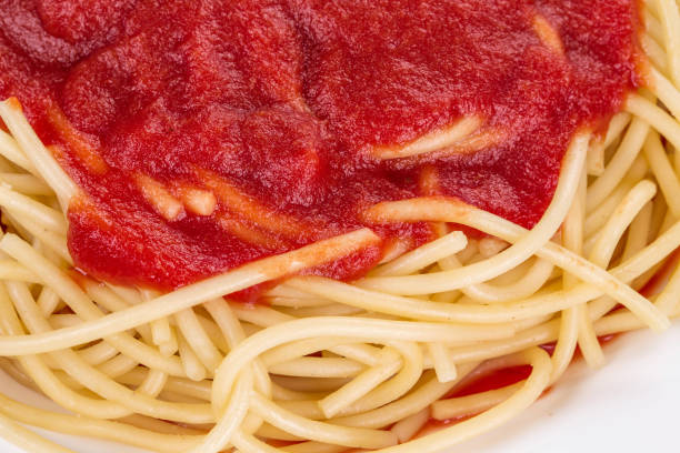 Spaghetti