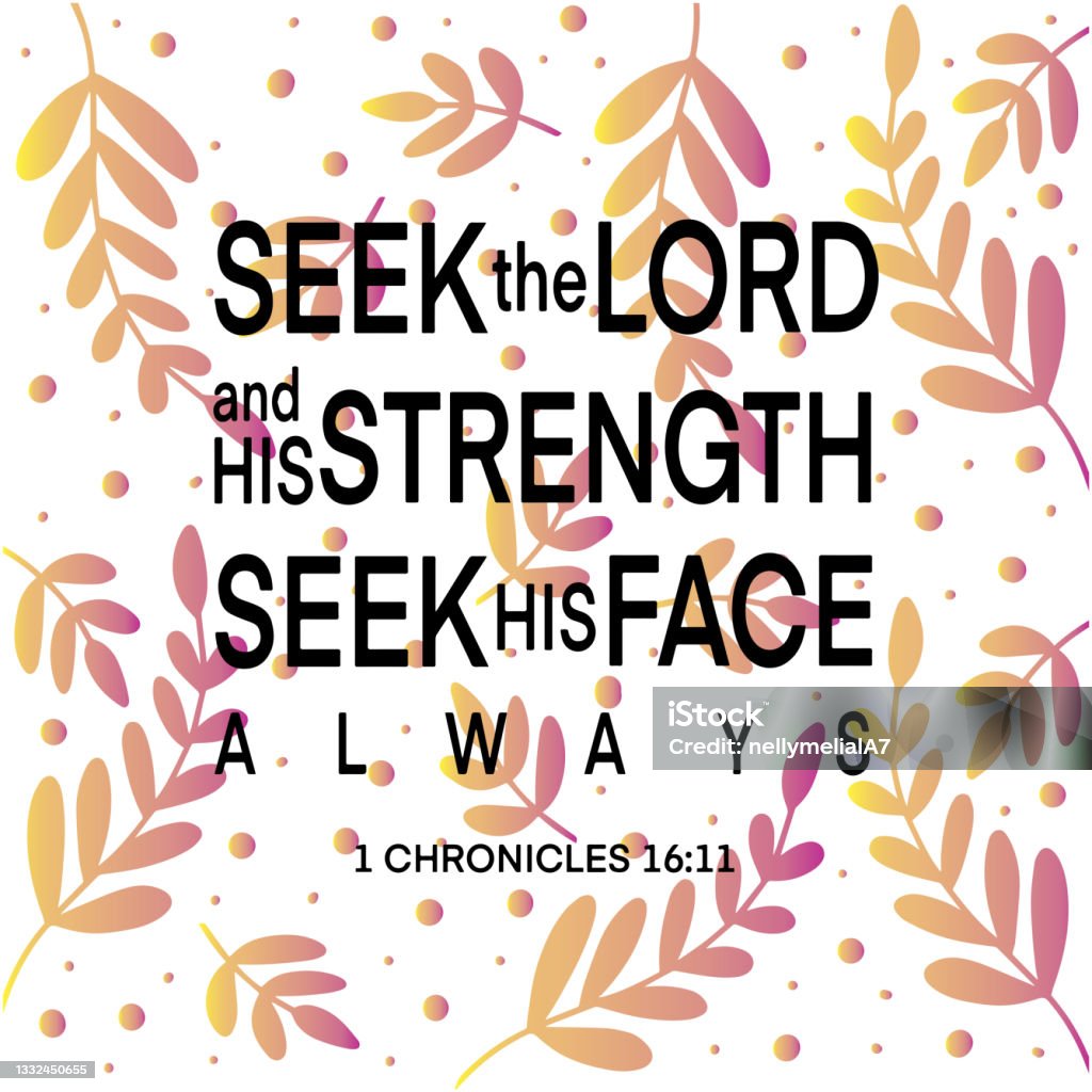 Scripture Hand Lettered Bible Hand Lettering Stock Illustration - Download Image Now - Alphabet ...