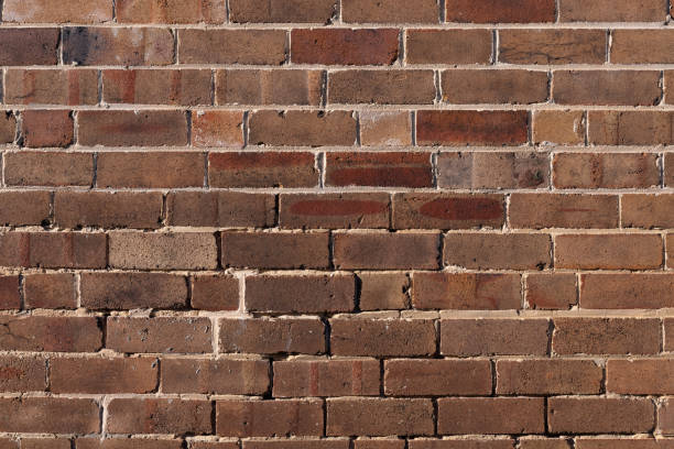 istock Part of an old brick wall 1332471688