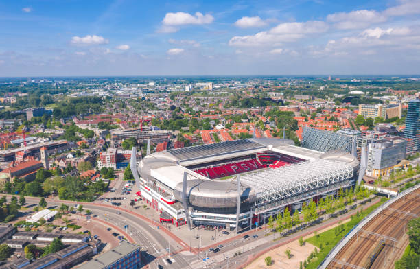 290+ Philips Stadium Stock Photos, Pictures & Royalty-Free Images - iStock