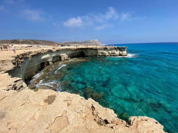 istock Travel destination Cyprus 1332474057