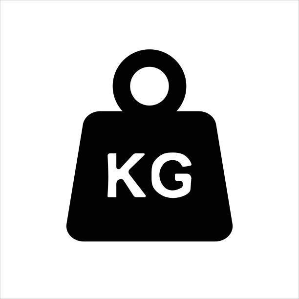 Kilo Vectores Libres de Derechos - iStock Kilo Vectores Libres de Derechos - iStock