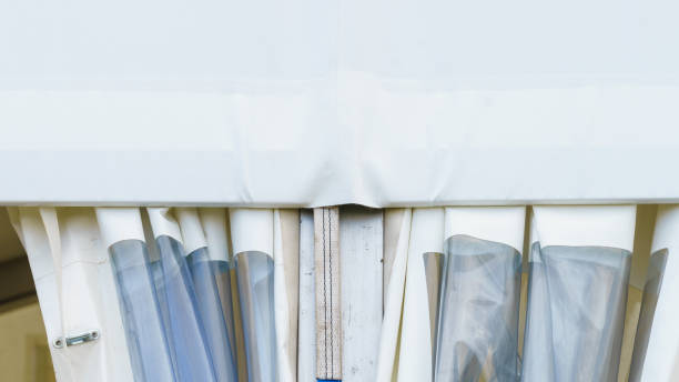 istock White party event tent detail 1332475058