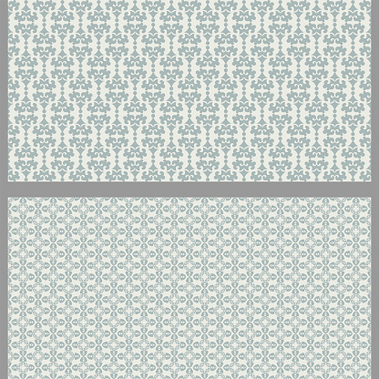 Simple Pattern Background Using Pattern Texture Simple Background Patterns With Floral Elements Vector Set Seamless ...