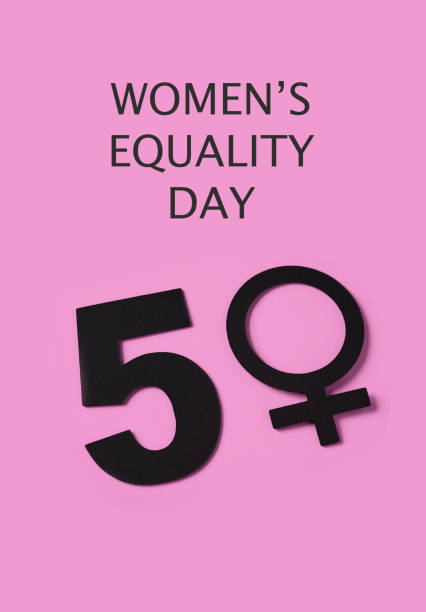 istock text womens equality day and number 50 1332496855