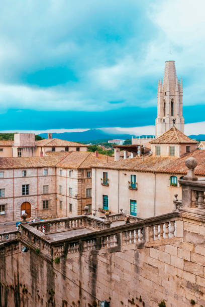 istock Girona, Gerona city, Catalonia, Spain 1332501239