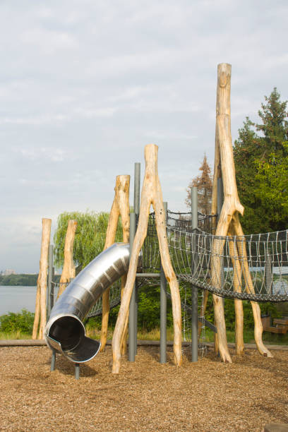istock playground in the city 1332502989