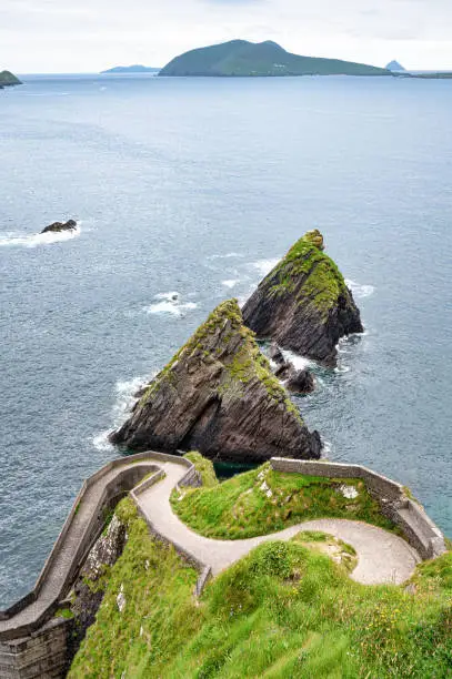 Photo of Dunquin Pier