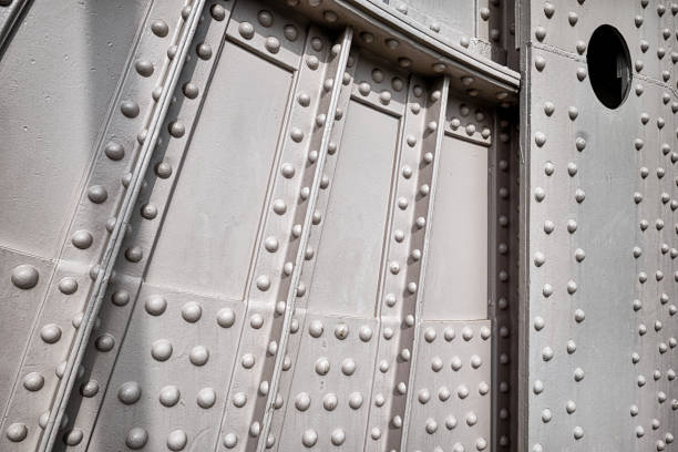 istock Siberiabrug folding bridge in Atwerp, Belgium 1332511112