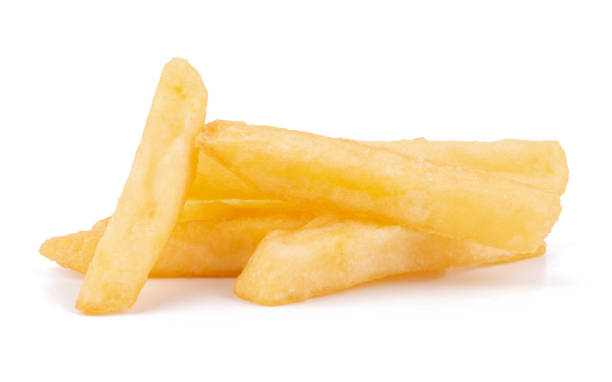 istock French fries potatoes isolated on white background 1332515234