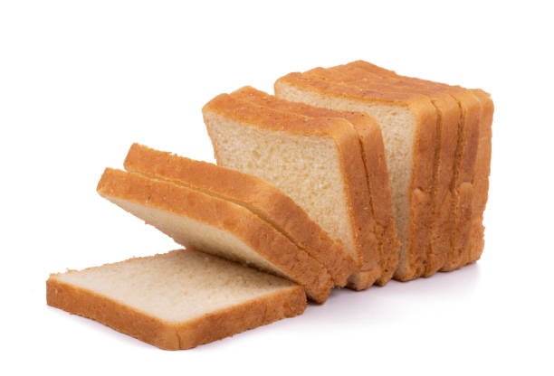 istock sliced bread isolated on white background close up 1332515239