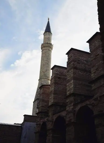 Suleiman Mosque or Süleymaniye Mosque (Turkish: Süleymaniye Camii), Istanbul