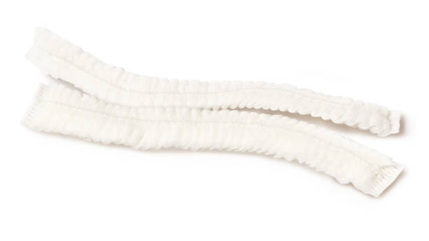 istock White medical non woven disposable caps isolated 1332534516