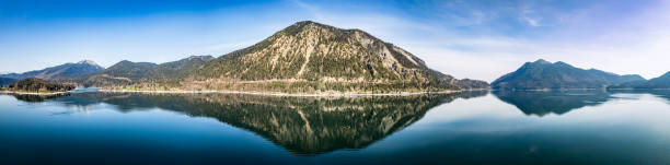 istock lake walchensee in bavaria 1332539679