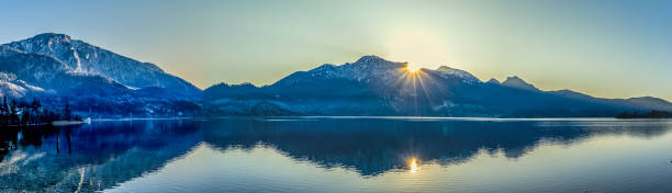 istock lake walchensee in bavaria 1332539705