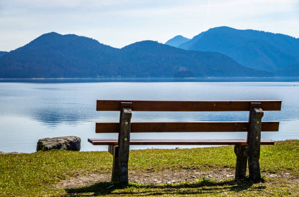 istock lake walchensee in bavaria 1332539718