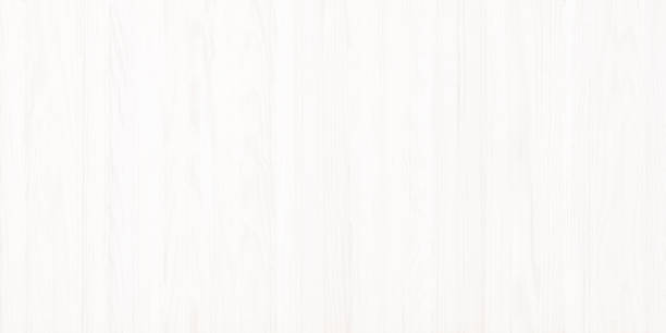 istock white wood texture background. antique table of light boards 1332555523