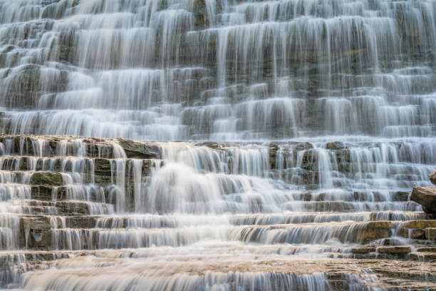 istock Albion Falls Hamilton Ontario Canada 1332559317