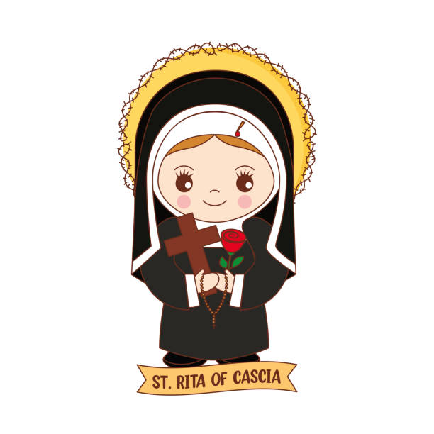 Saint Rita Printable 210+ Saint Rita Stock Photos, Pictures & Royalty-Free Images - iStock