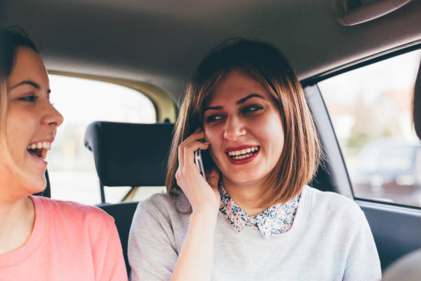 istock Woman Talking On The Phone 1332575324