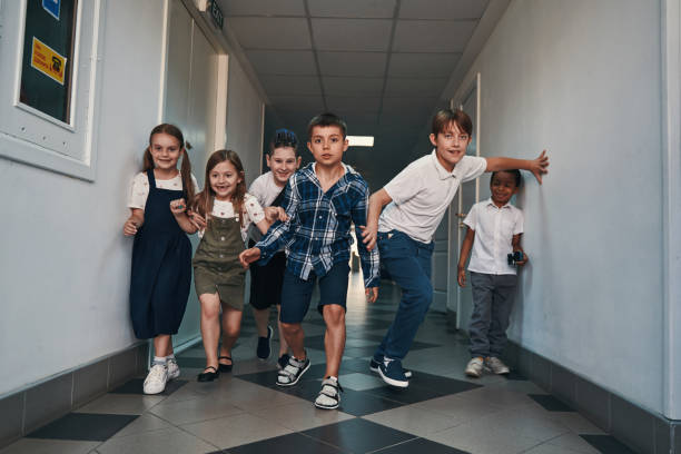 istock Everyone willing to win in this activity 1332576766