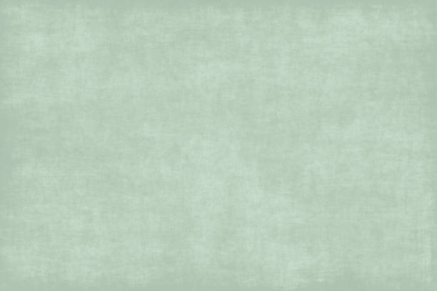 celadon hintergrund grunge grau meer schaum grün farbe abstraktes papier beton marmor zement seafoam textur wildleder mint grau schmutzige vignette matte muster oberfläche ebene kopierraum - grüntöne stock-fotos und bilder