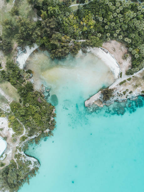 istock aerial view of a beach 1332580536