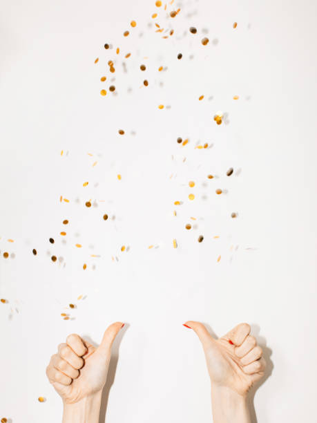 istock like party festive invitation birthday celebration 1332585171