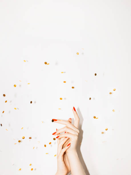 istock holiday background elegance beauty festive decor 1332585173