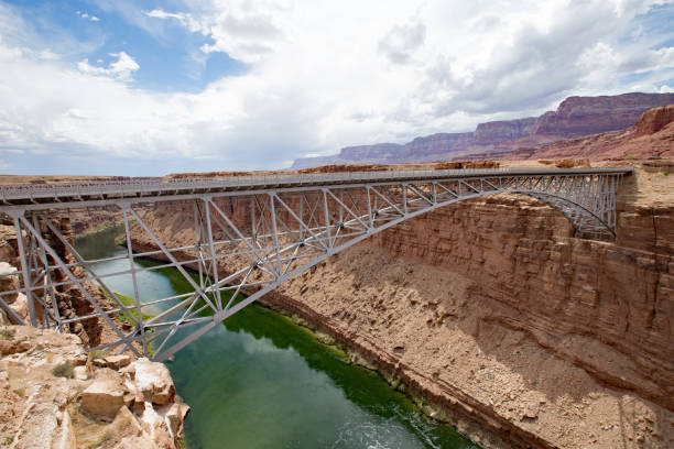 istock Navajo Bridge 1332622951
