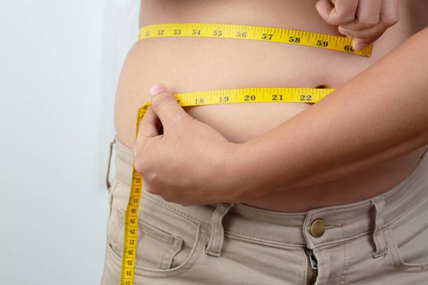 istock Obesity and Health Problems, Causes of Obesity 1332624195