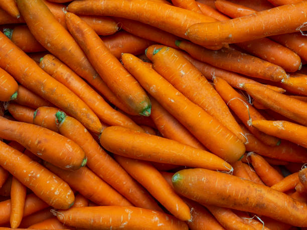 istock Autumn harvest concept, vegetables for sale 1332634001
