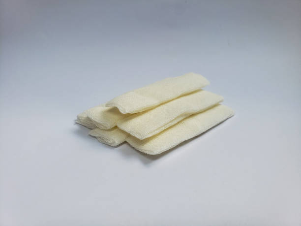 istock close up gauze used for dressing wounds 1332649354