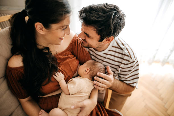 istock Love is in the air 1332653152